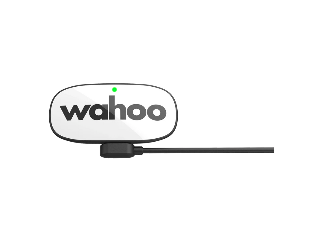 Wahoo TRACKR Heart Rate Monitor