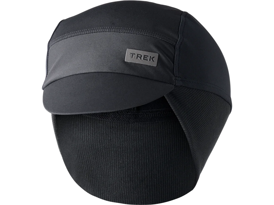 Trek Windshell Cycling Cap