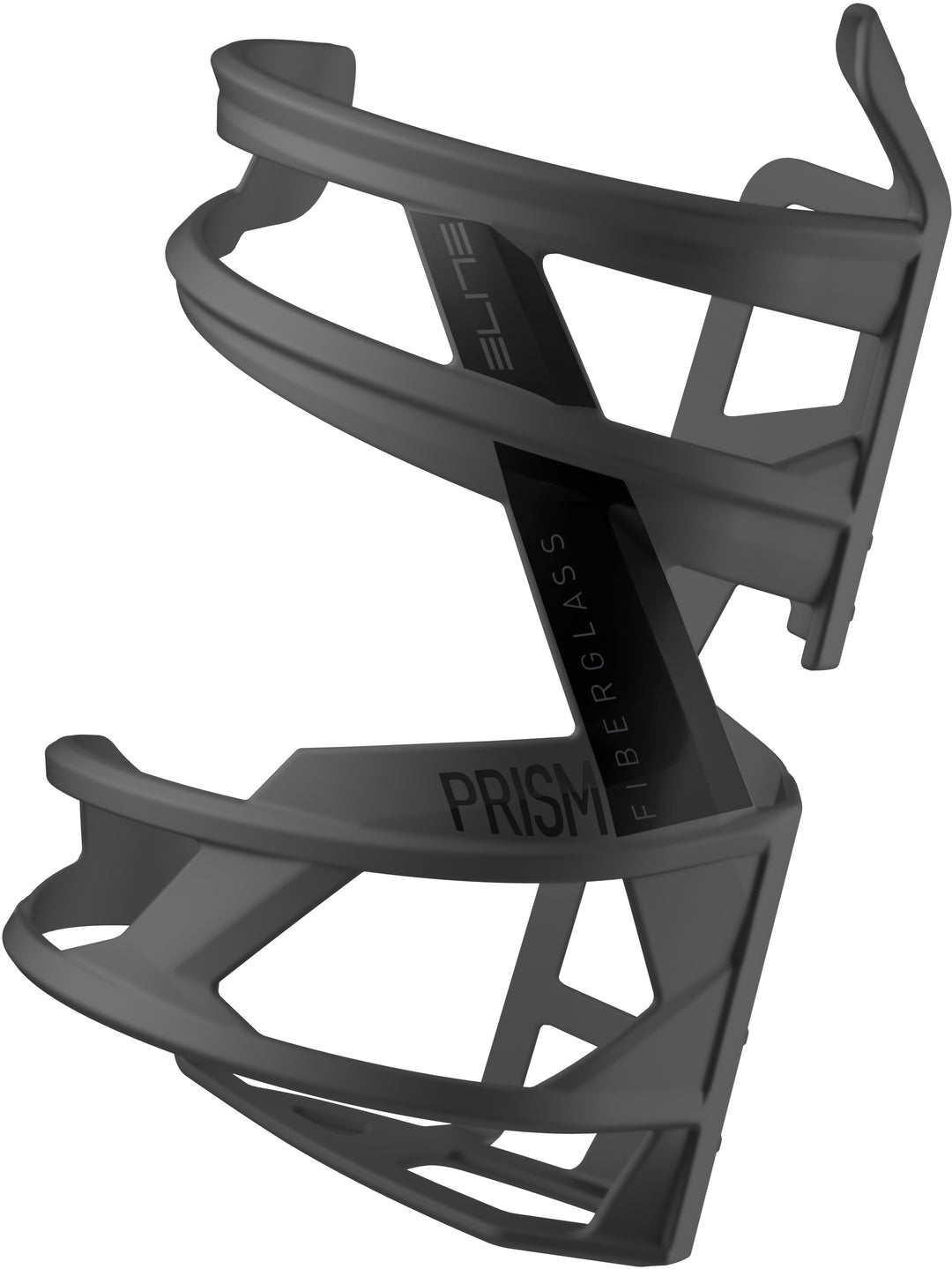 Elite Prism Left Side Entry Bottle Cage