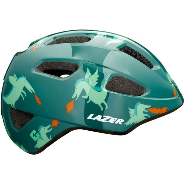 Lazer NutZ KinetiCore Kids Helmet