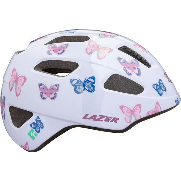 Lazer NutZ KinetiCore Kids Helmet