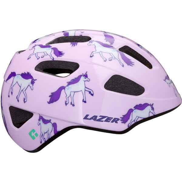 Lazer NutZ KinetiCore Kids Helmet