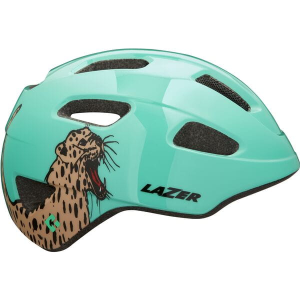 Lazer NutZ KinetiCore Kids Helmet