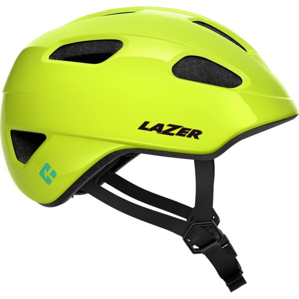 Lazer NutZ KinetiCore Kids Helmet