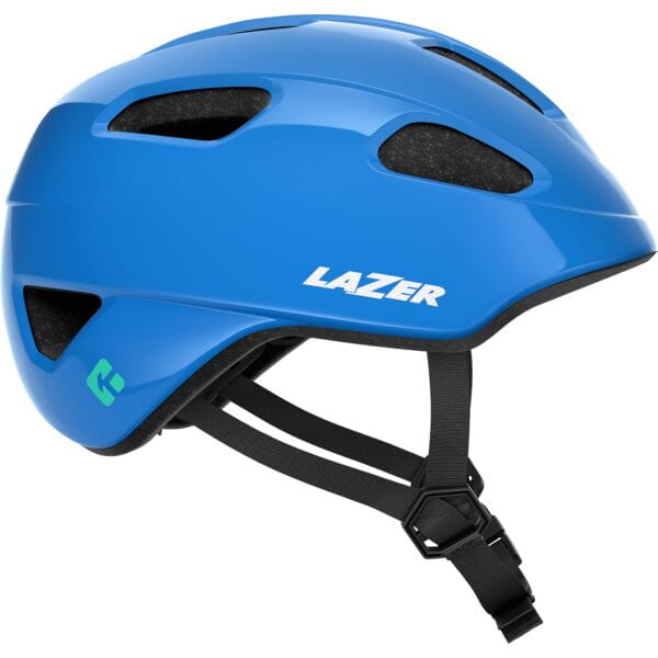 Lazer NutZ KinetiCore Kids Helmet