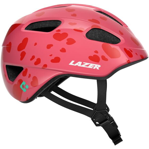 Lazer NutZ KinetiCore Kids Helmet