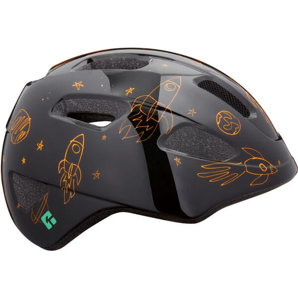 Lazer PNut KinetiCore Kids Helmet