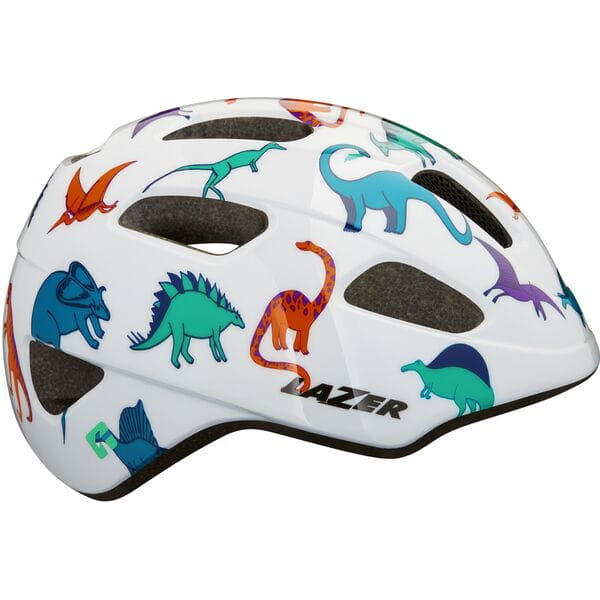 Lazer PNut KinetiCore Kids Helmet