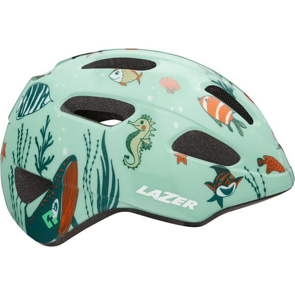 Lazer PNut KinetiCore Kids Helmet