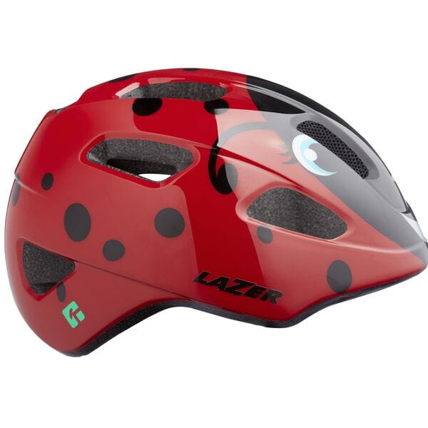 Lazer PNut KinetiCore Kids Helmet