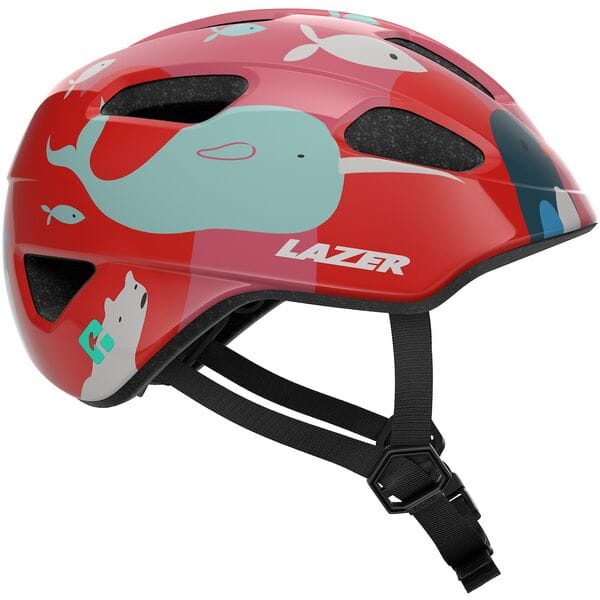 Lazer PNut KinetiCore Kids Helmet