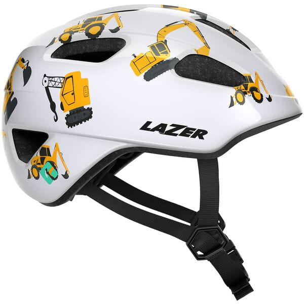 Lazer PNut KinetiCore Kids Helmet