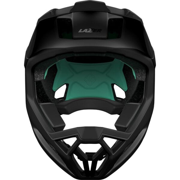 Lazer Cage KinetiCore Full Face Helmet