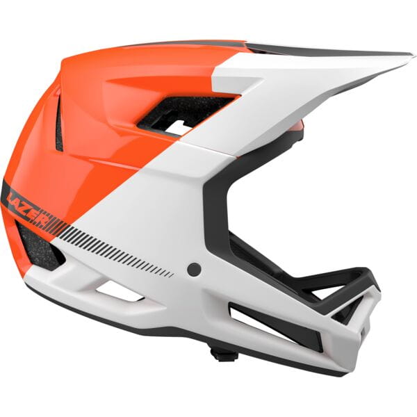 Lazer Cage KinetiCore Full Face Helmet