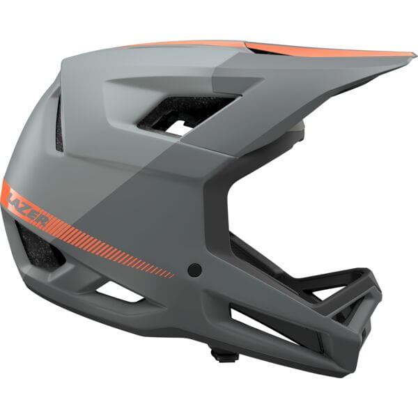 Lazer Cage KinetiCore Full Face Helmet