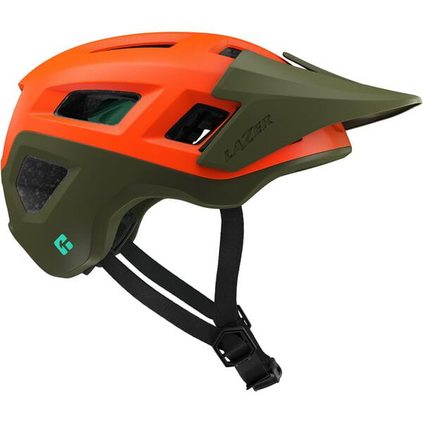 Lazer Coyote KinetiCore Helmet