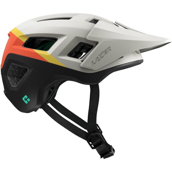 Lazer Coyote KinetiCore Helmet