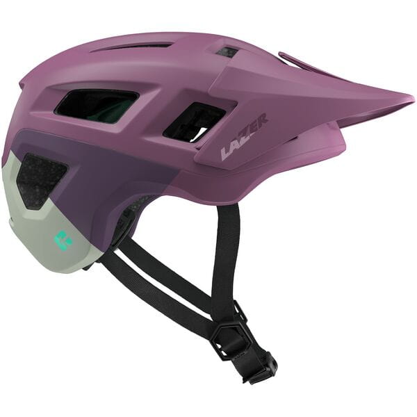 Lazer Coyote KinetiCore Helmet