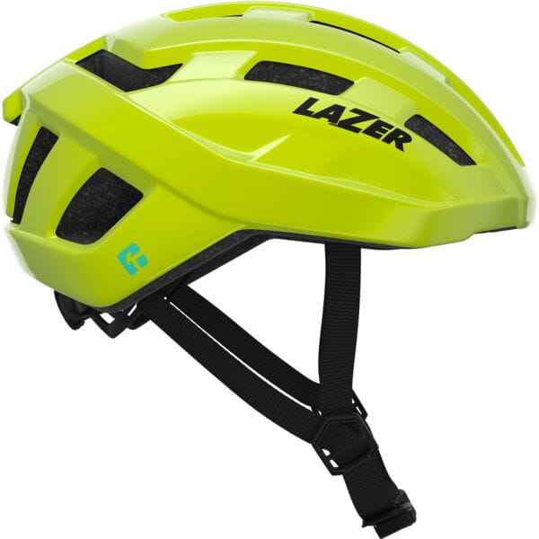 Lazer Tempo KinetiCore Helmet