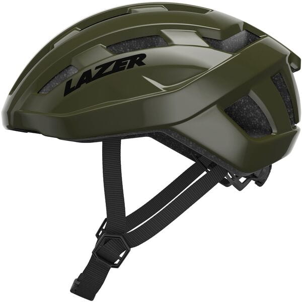 Lazer Tempo KinetiCore Helmet