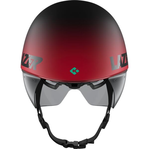 Lazer Volante KinetiCore Helmet