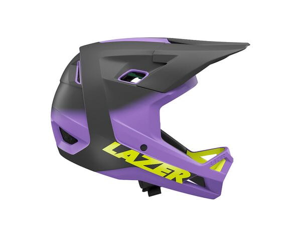 Lazer Chase KinetiCore Full Face Helmet