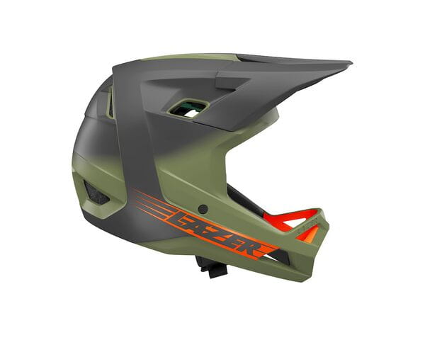 Lazer Chase KinetiCore Full Face Helmet