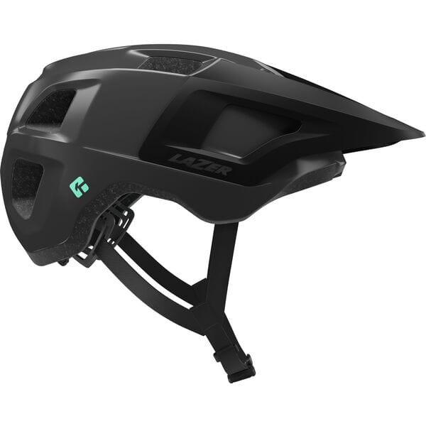 Lazer Lupo KinetiCore Helmet