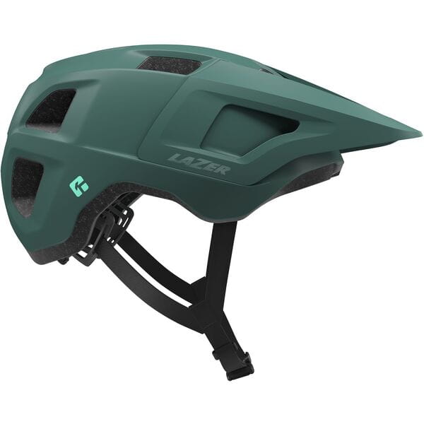 Lazer Lupo KinetiCore Helmet