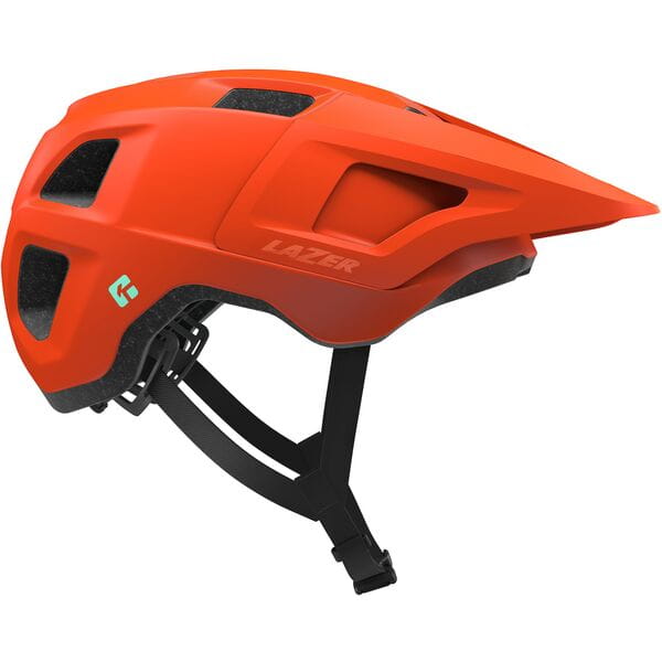 Lazer Lupo KinetiCore Helmet