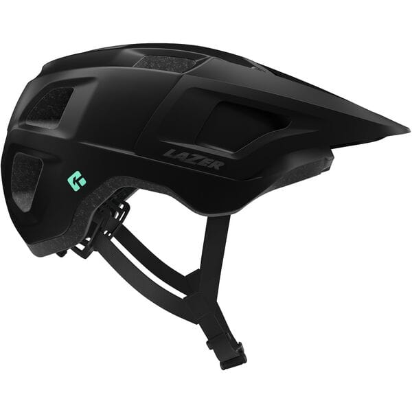 Lazer Lupo KinetiCore Helmet