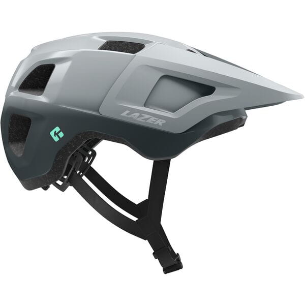 Lazer Lupo KinetiCore Helmet