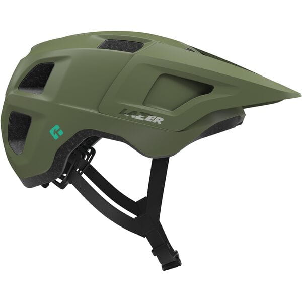 Lazer Lupo KinetiCore Helmet