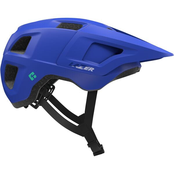 Lazer Lupo KinetiCore Helmet