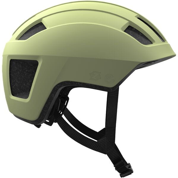 Lazer Verde KinetiCore Helmet