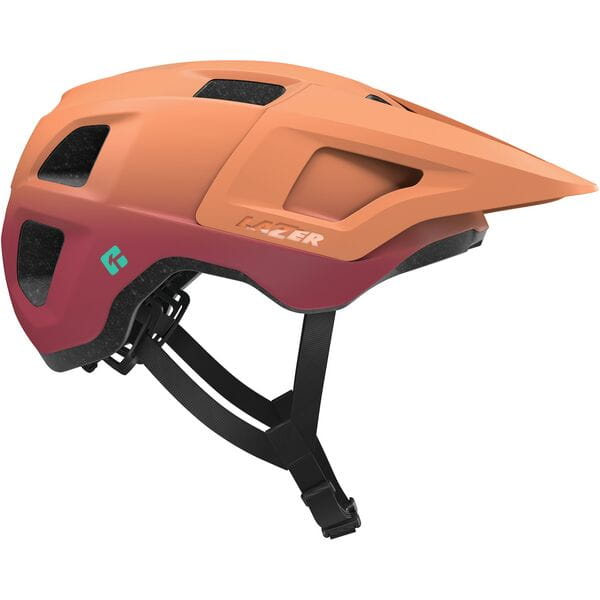 Lazer Finch KinetiCore Helmet