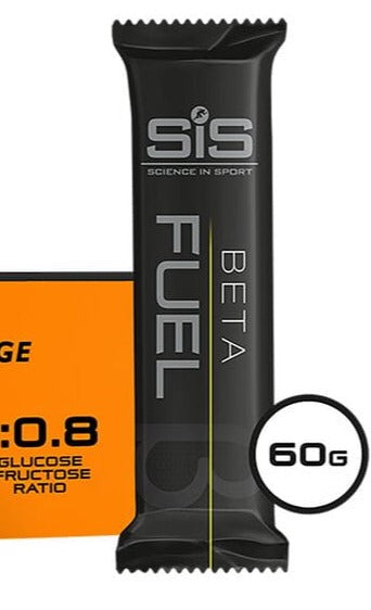 SIS Beta Fuel Energy Chew