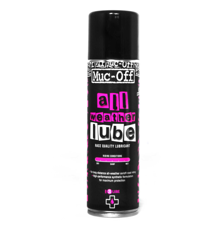 Muc Off All-Weather Lube 250ml