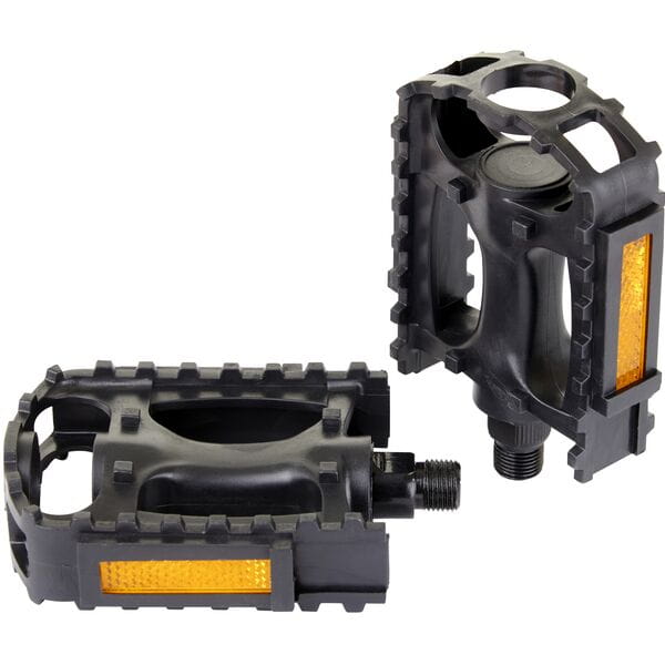 M-Part Plastic MTB Pedals