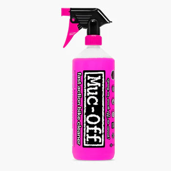 Muc Off Clean, Lube and Protect Kit