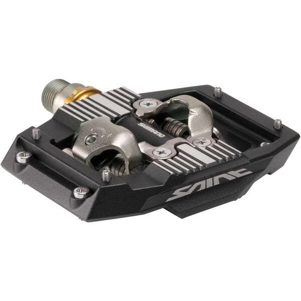 Shimano M821 Shimano Saint Pedals