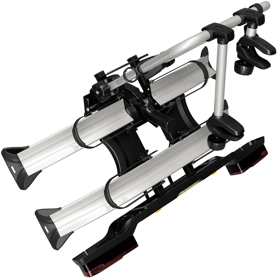 Peruzzo Atlantis 2 E-Bike Tow Ball Carrier Car Rack