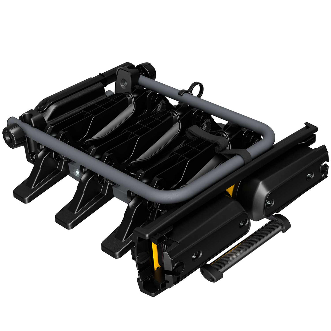 Peruzzo Pure Instinct 3 Bike Tow Ball Carrier