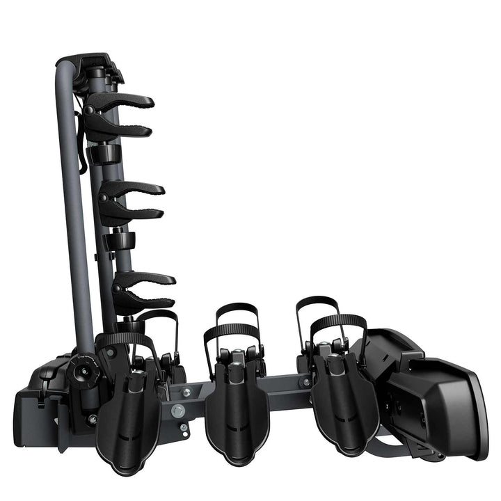 Peruzzo Pure Instinct 3 Bike Tow Ball Carrier