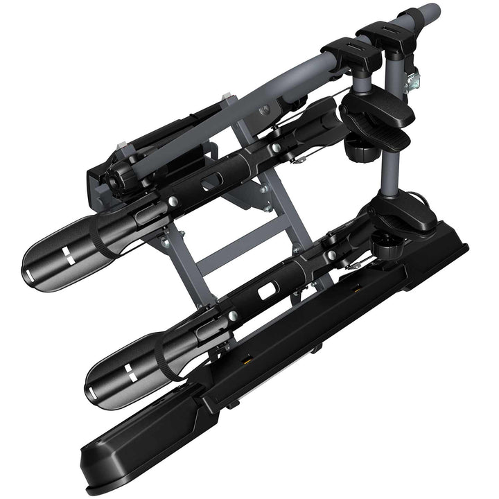 Peruzzo Pure Instinct 2 Bike Tow Ball Carrier Car Rack