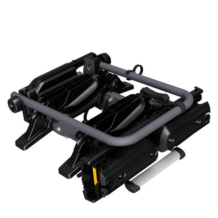 Peruzzo Pure Instinct 2 Bike Tow Ball Carrier Car Rack