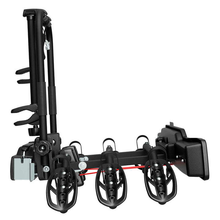 Peruzzo Parma 3 Bike Tow Ball Carrier Car Rack