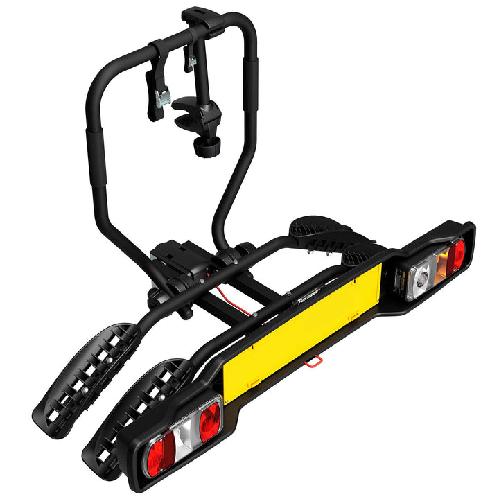 Peruzzo Siena 2 Bike Tow Ball Carrier Car Rack