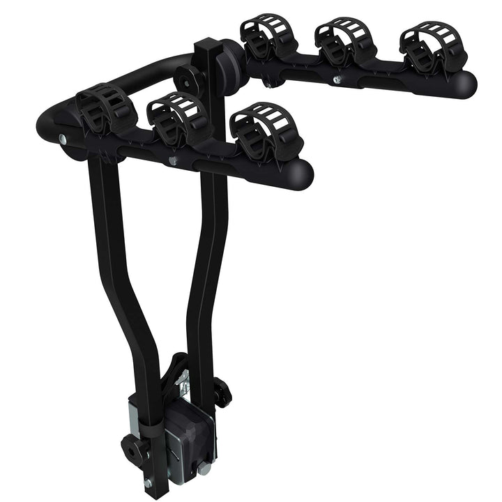 Peruzzo Arezzo 3 Bike Tow Ball Carrier Car Rack