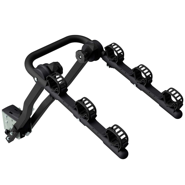 Peruzzo Arezzo 3 Bike Tow Ball Carrier Car Rack